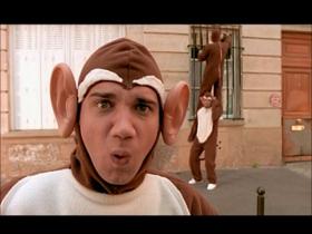 Bloodhound Gang The Bad Touch
